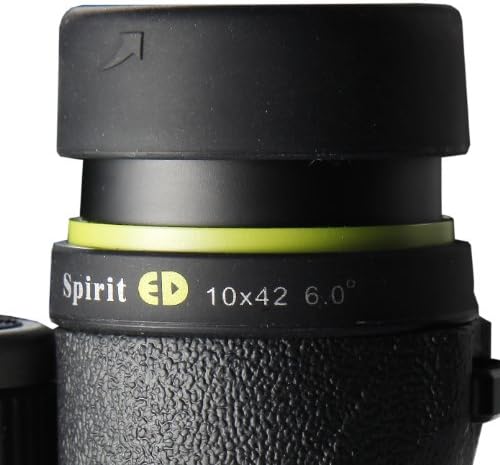 vanguard spirit ed 10x42