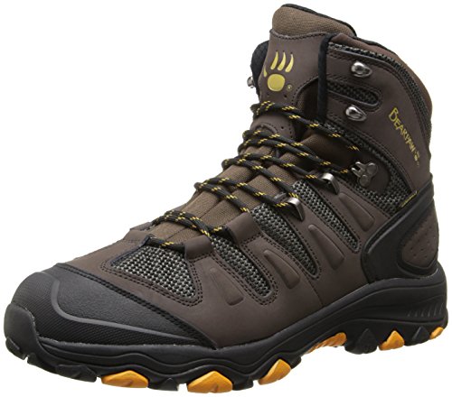 Bearpaw Mens Caesar Snow Boot | Desertcart Gibraltar display picture 2