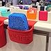 Holster Brands Lil' Holster Sponge Storage Holder, Mini, Red