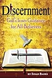 Discernment - God's Inner Guidance for All Believers by Susan Banks