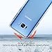 Galaxy S8 Case, Otium Crystal Clear Shock Absorption Bumper Soft TPU Cover Case for Samsung Galaxy S8 2017 (Clear)