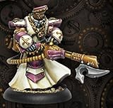 Menoth: Flameguard Cleanser Officer