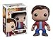 SUPERNATURAL SAM & DEAN POP TV VINYL FIGURE COMBO