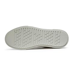 ALIPASINM Leather Fashion Sneakers Casual Shoes for