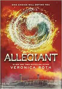 Allegiant