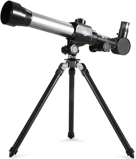 kids science telescope