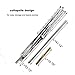 JS HANGER Outdoor Umbrella Clothesline Large Collapsible 4-arm Parallel Clothes Drying Rack Clothes Hanger for Laundry