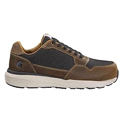 Carhartt Footwear FG2095M Greenfield Sneaker 13 M