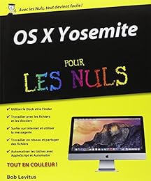 OS X Yosemite