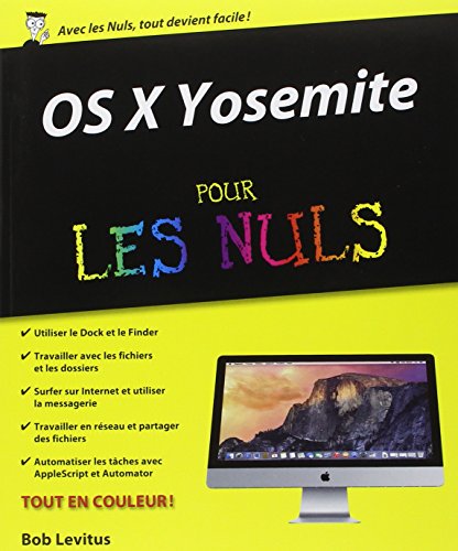 OS X Yosemite