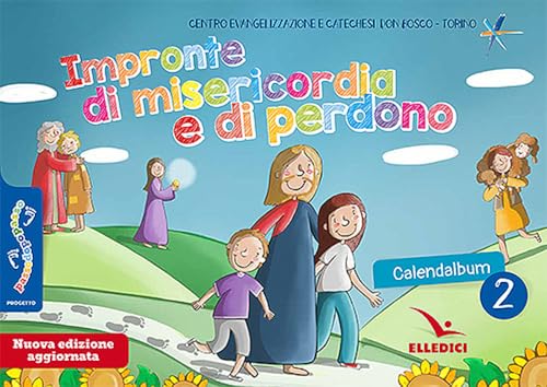IMPRONTE D/MISERICORDIA E D/PERDONO -C.2 at Amazon