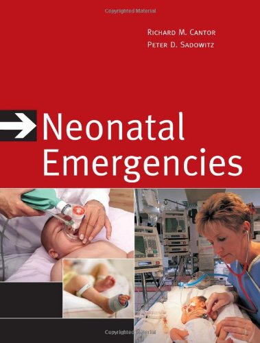 NEONATAL EMERGENCIES