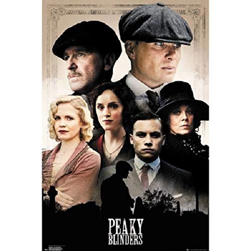 peaky blinders merchandise india