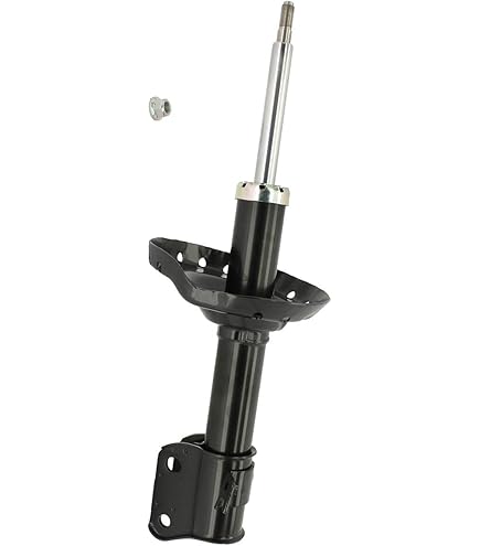 Amazon.com: KYB 334468 Excel-G Gas Strut : Automotive