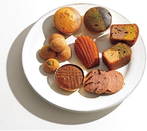Amazon パティスリー ポタジエ ベジスイーツ 詰合せ 14個 ギフトオンリーワン ケーキ 洋菓子 通販