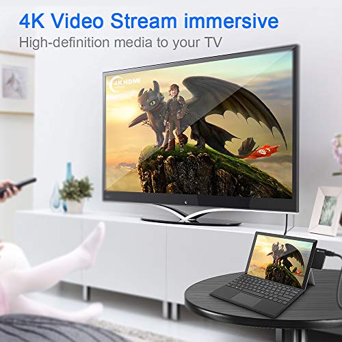 1 Surface+Adapter+Display+Expansion+Microsoft