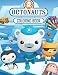 Octonauts Coloring Book: Great Illustrations for Kids
