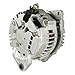 DB Electrical AHI0104 Alternator For Nissan Maxima Infiniti I30 2000 00 3.0L 3.0 / 23100-2Y900 /LR1110-710C, LR1110-710F