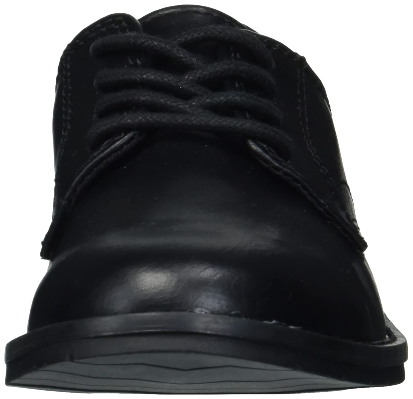 The Children's Place Boy's Lace Up Dress Shoes Sneaker