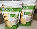 Mrs. Thinster's Cookie KEY LIME PIE Cookie Thins 16 oz. (Pack of 2)