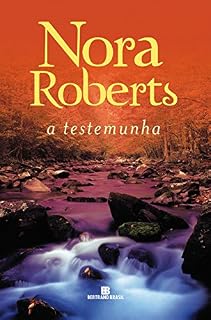 Livro A testemunha