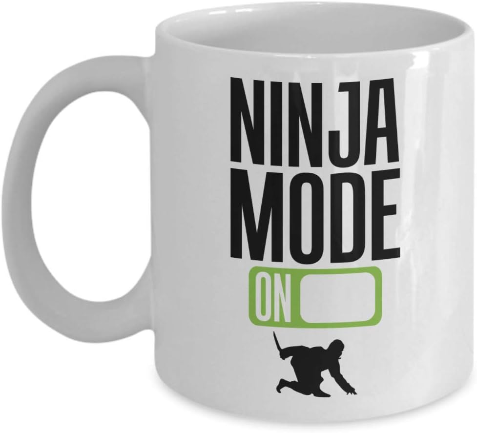 Which Is The Best Office Ninja Mug