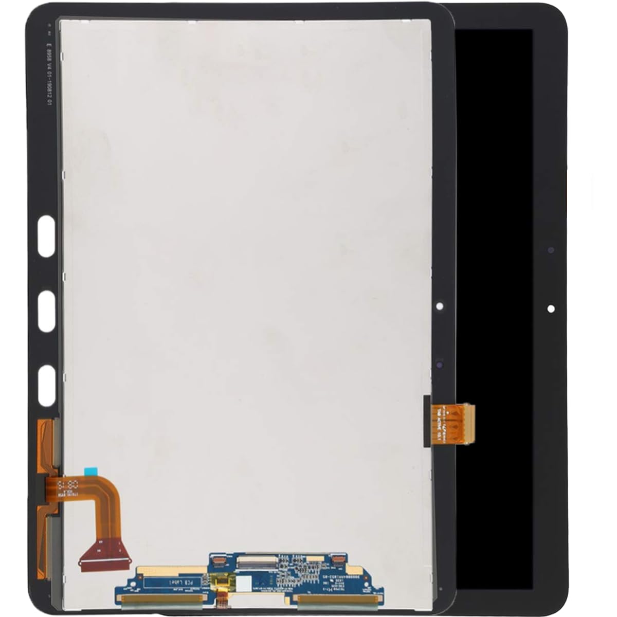 SECRETIGER Replacement for Samsung Galaxy Tab