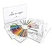 Crayola Color Escapes Coloring Pages & Pencil Kit, Garden Edition (04-2299)