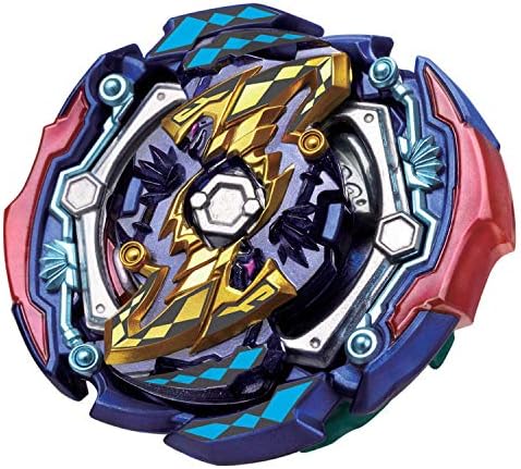 DVNBS Battling Top Bey Burst Battle Blades Toys Battle Gyro,Bay Bettle Burst B-142 with Launcher Spinning Top Set for Children
