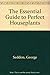 The Essential Guide to Perfect Houseplants by 