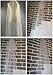 Passat Ivory 1 Tier 3M NEW! Floral Beaded Scallop Edge Cathedral Wedding Bridal Veil 224
