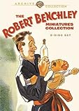 Robert Benchley Shorts (30 Shorts 1935 - 1944)