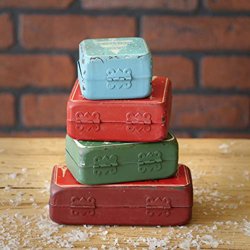 6 Creative+Co+op+Christmas+Individual+Sayings