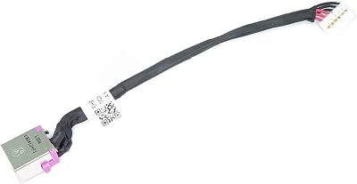 DC Power Jack Harness Cable for Acer Nitro 5 AN515-43/54 N18C3 50.Q5AN2.003