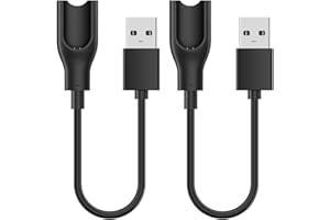 MiPhee Charging Cable for Go-tcha, 2-Pack