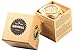 GBlife Bewell ZS-100BL Handmade Wooden Women Quartz Watch Metal Case Retro Wrist Watch (ZEBRAWOOD)