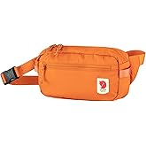 Fjällräven High Coast Hip Pack – Lightweight Waist Pack, Crossbody Sling Bag for Travel, Hiking & Everyday Use