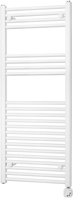 Toallero eléctrico: Amazon.es: Bricolaje y herramientas