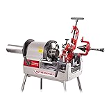 Rothenberger SUPERTRONIC 4SE Portable Compact