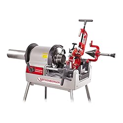 Rothenberger SUPERTRONIC 4SE Portable Compact