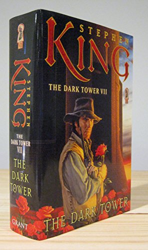The Dark Tower VII, by Stephen King