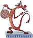Department56 Mushu Personality Pose