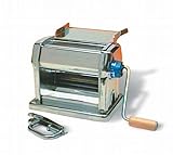 Pasta Maker Machine by Imperia - Professional Grade