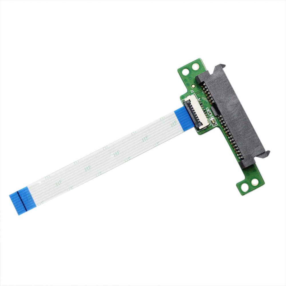 ZAHARA Cable for HP 15TBR 15ZBW 15BS CSL50 LSE793P SATA Hard Drive