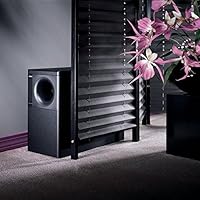 bose acoustimass 3 v