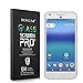 BONUM Google Pixel Xl Screen Protector, Premium Tempered Glass 9H Hardness Scratch Resistant Bubble-free Film - 2 Piece