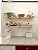 Lip J Shelf Brackets