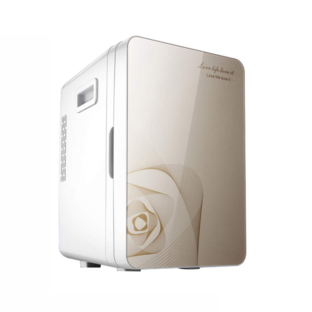 Yuany Mini Nevera / 20L / refrigerador para automóvil/diseño ...