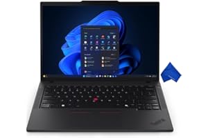 Lenovo ThinkPad T14 Gen6 14" WUXGA Touchscreen Laptop - Intel Core Ultra 5 235U vPro, 16GB RAM, 512GB SSD, Windows 11 Pro, Ne