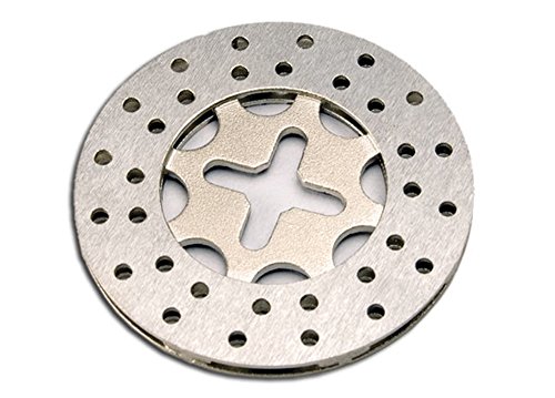 Traxxas 5364X High-Performance Vented Brake Disc